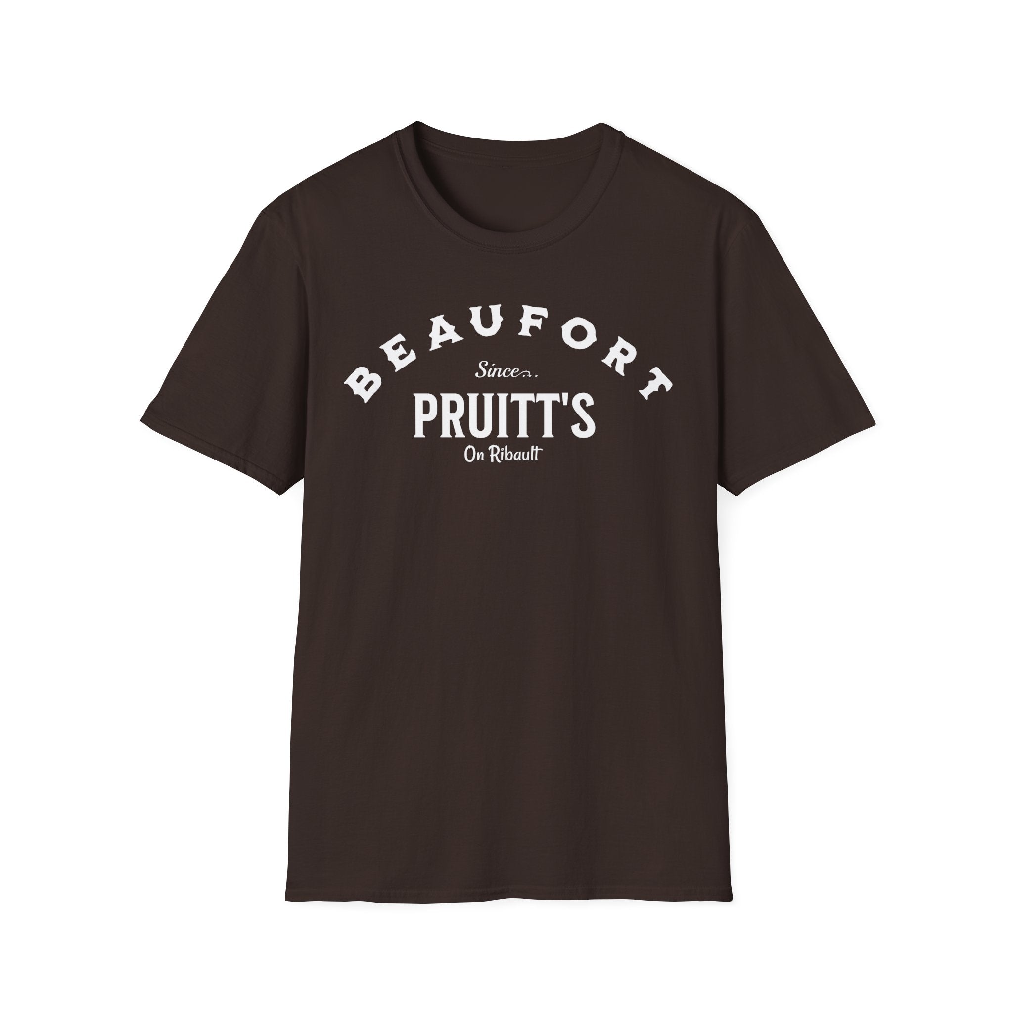 Beaufort Since Pruitt