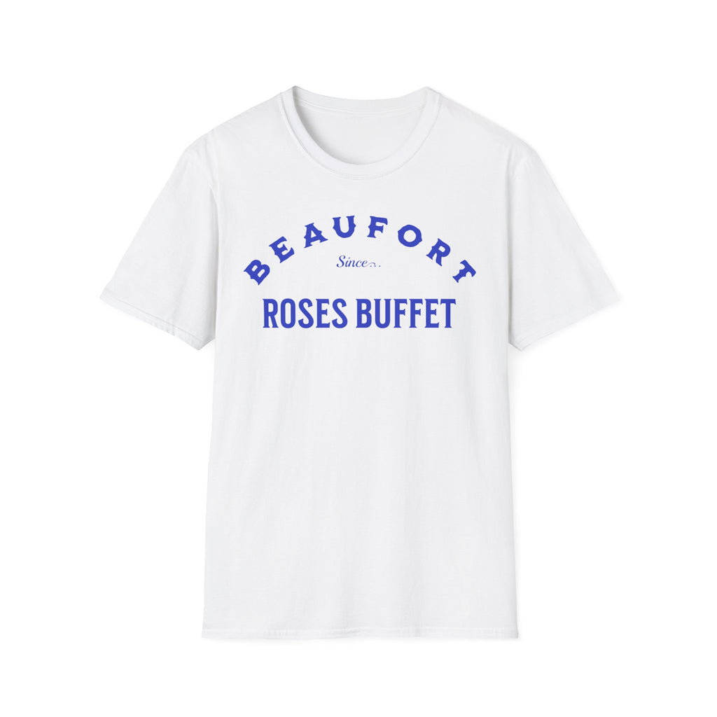 Beaufort Since Roses Buffet