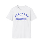 Beaufort Since Roses Buffet