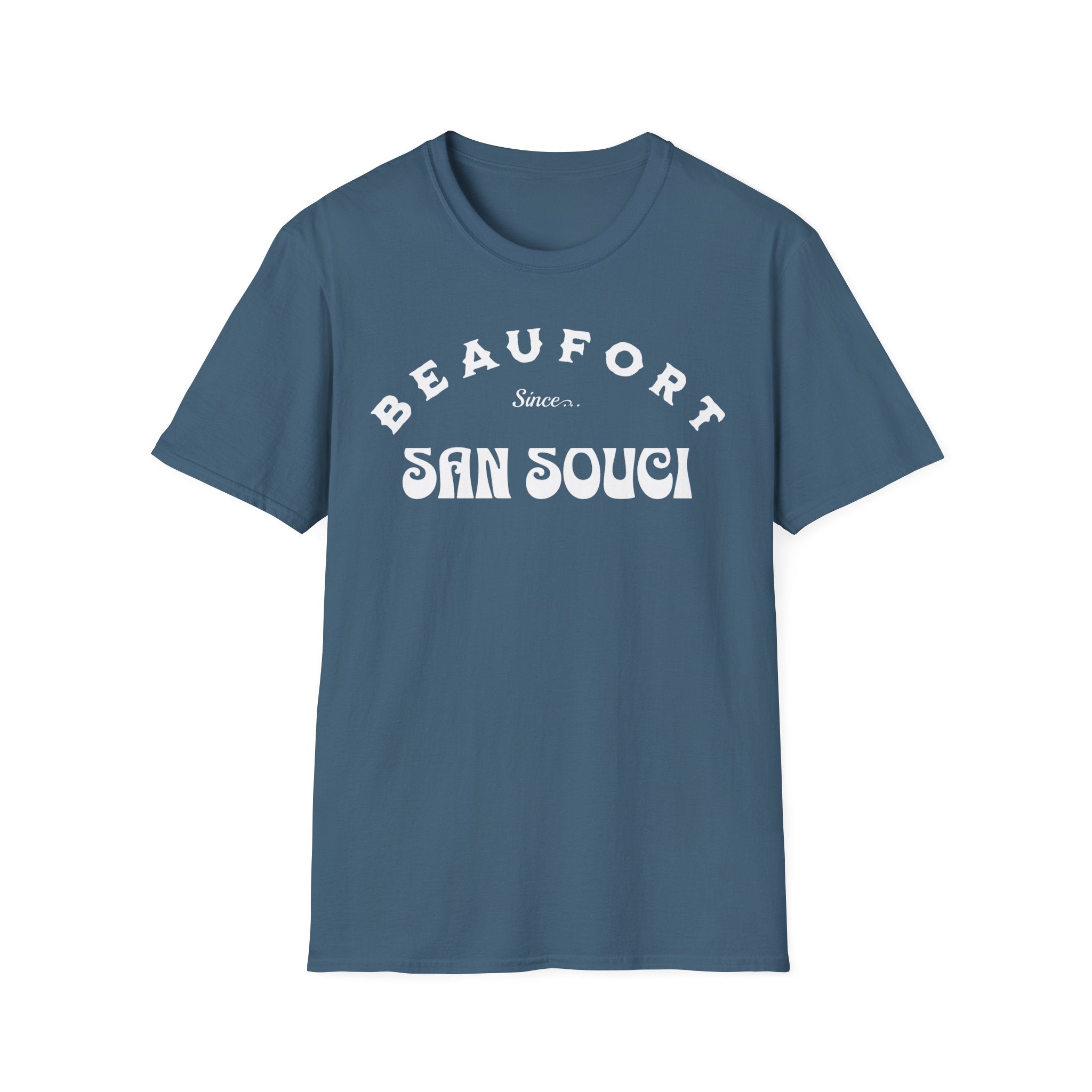 Beaufort Since San Souci