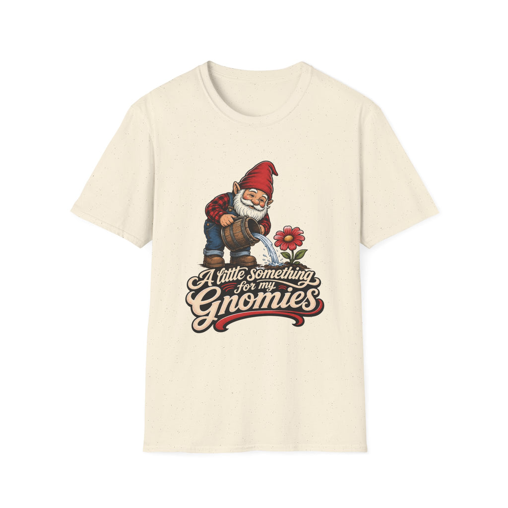 Something for my Gnomies