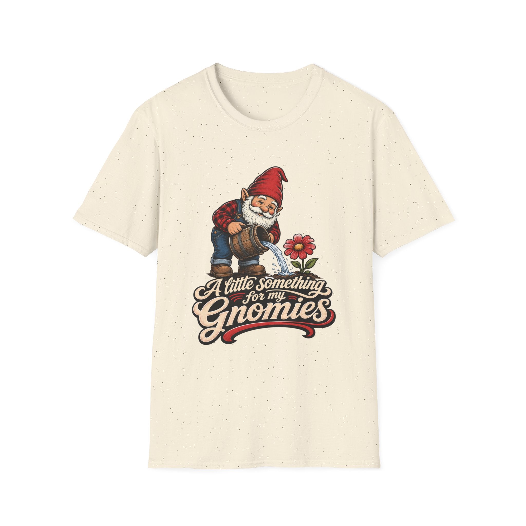 Something for my Gnomies