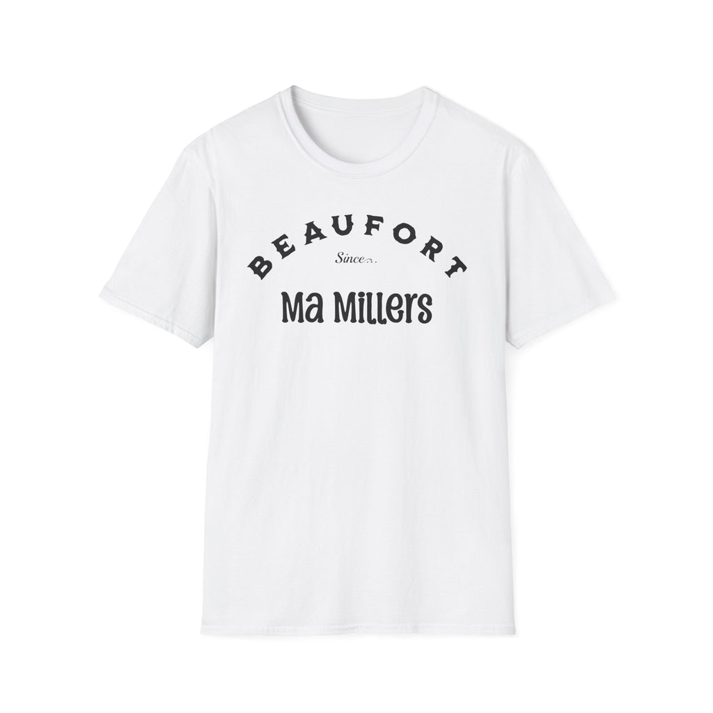 Beaufort Since Ma Millers