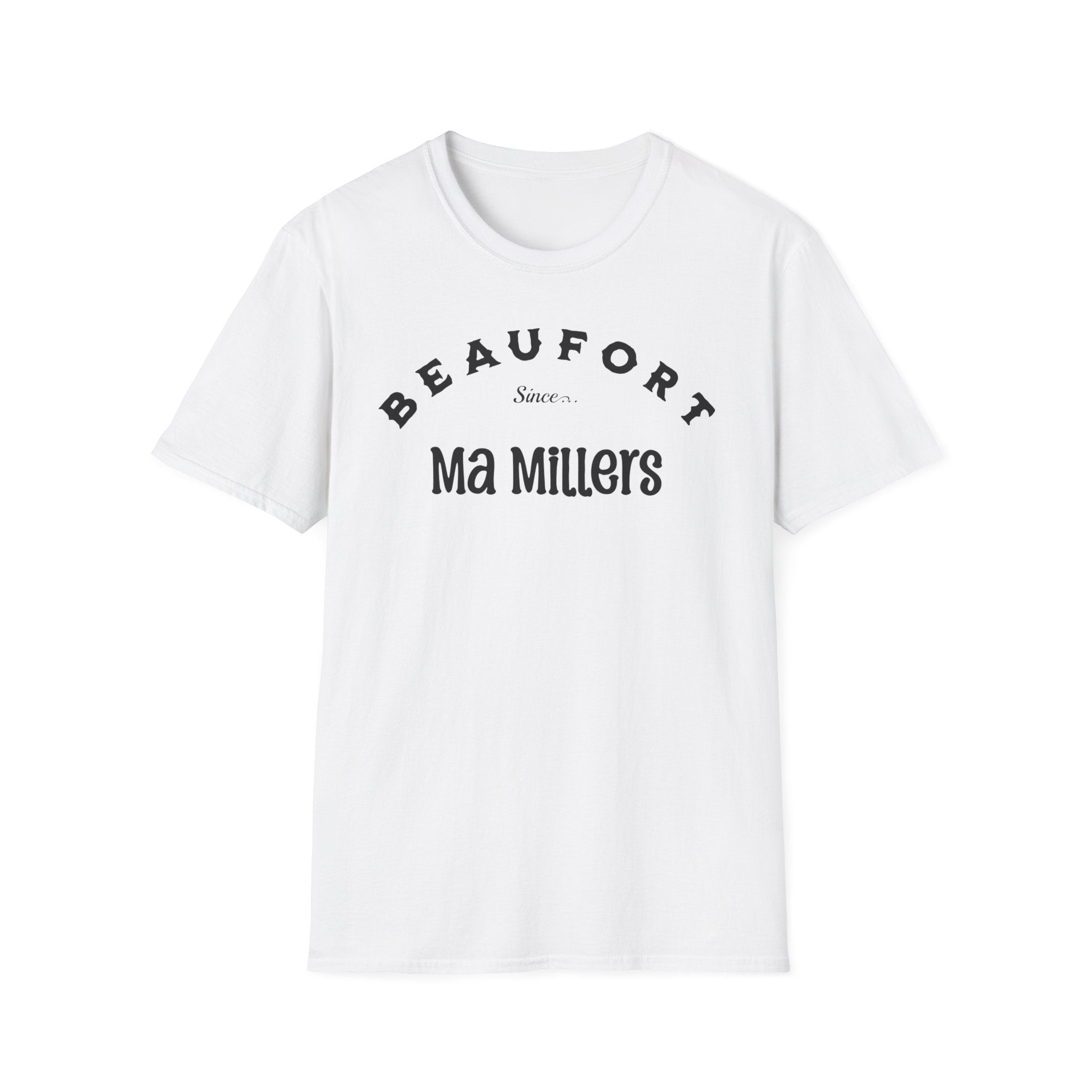 Beaufort Since Ma Millers