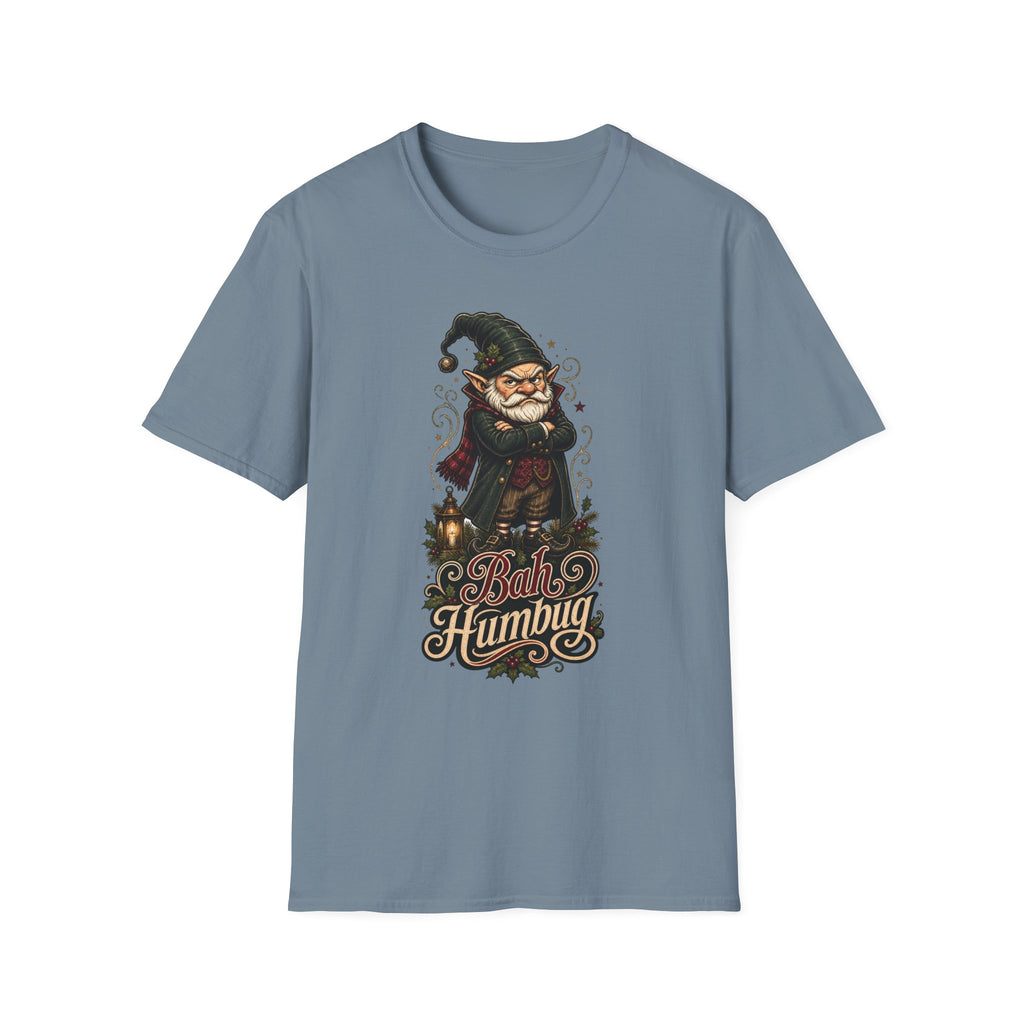 Bah Humbug T-Shirt