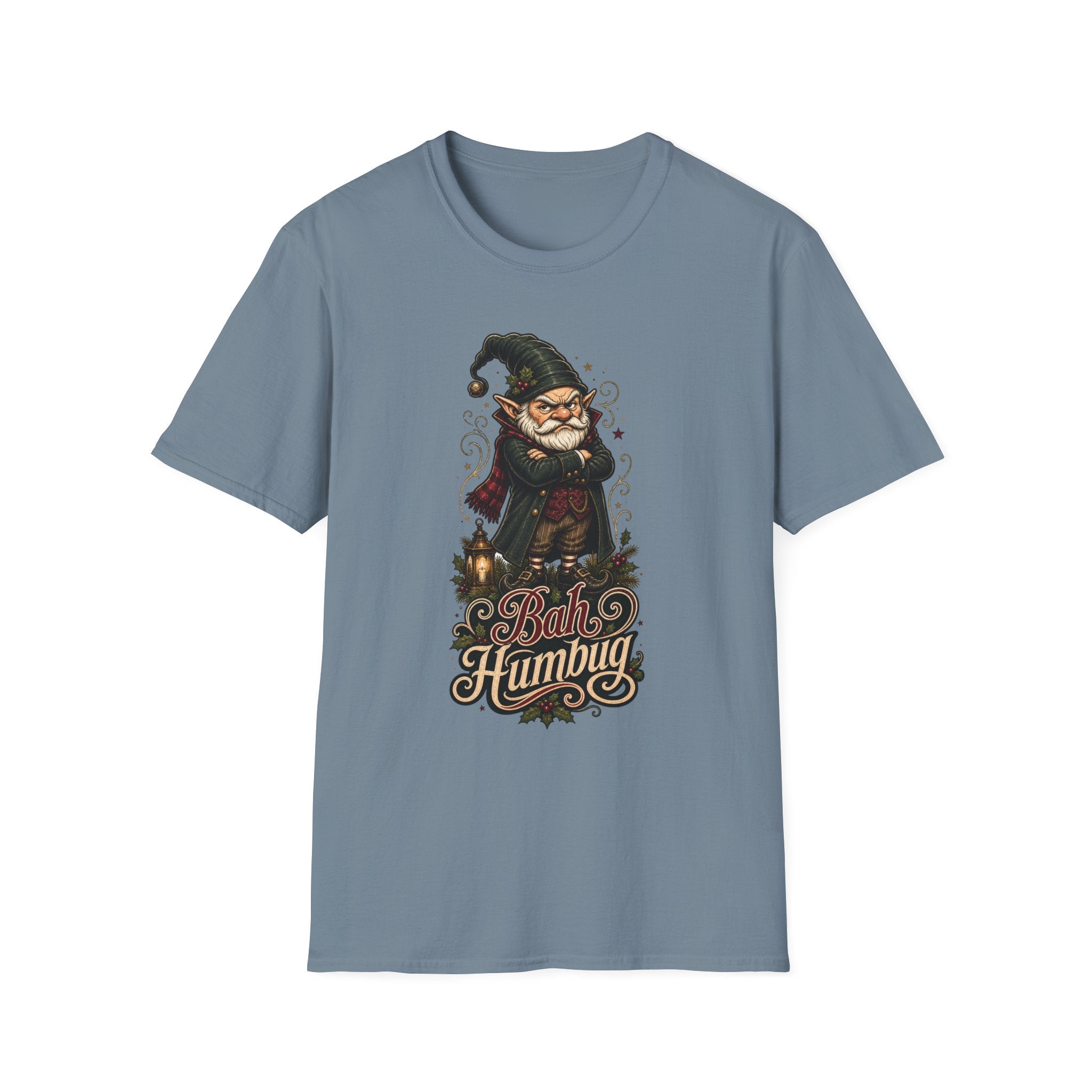 Bah Humbug T-Shirt