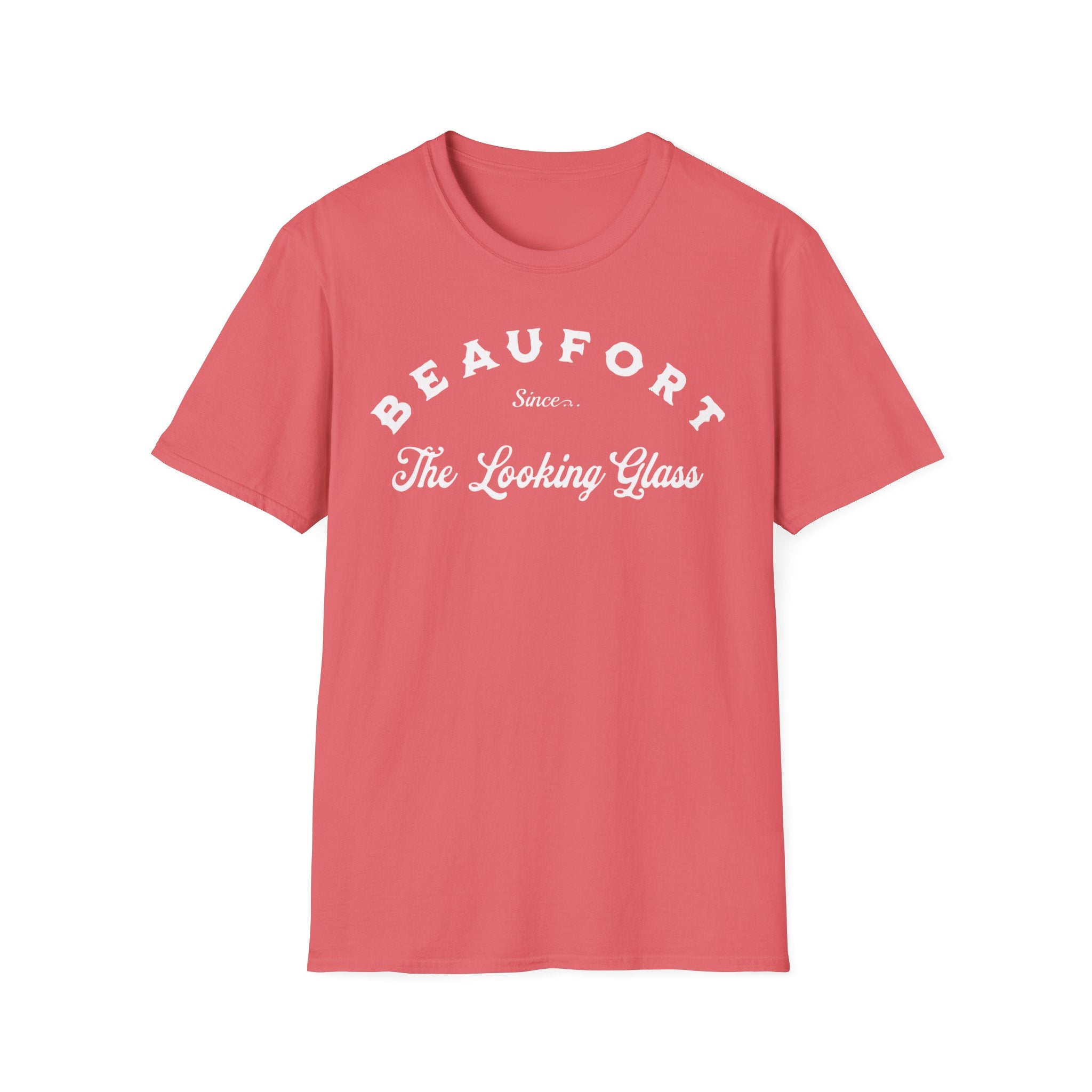 Beaufort Since Looking Glass