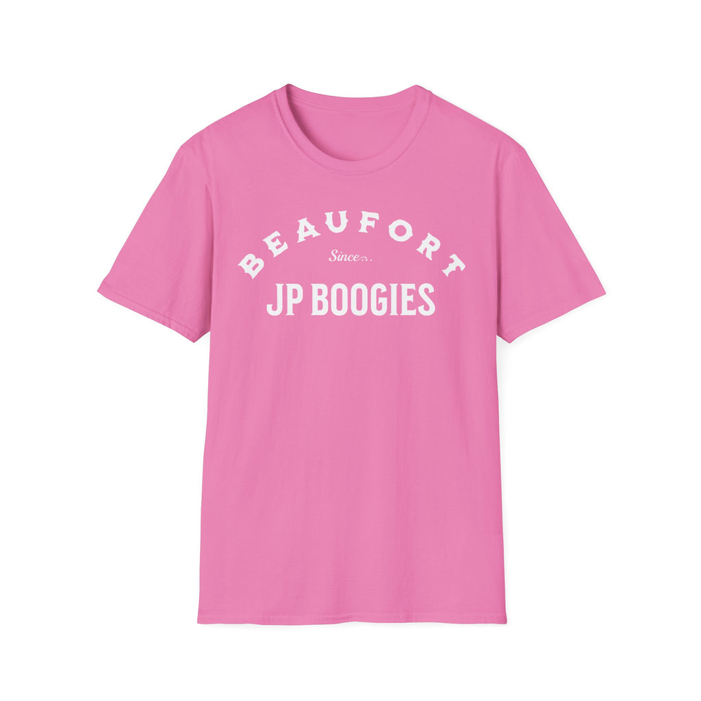 Beaufort Since JP Boogies