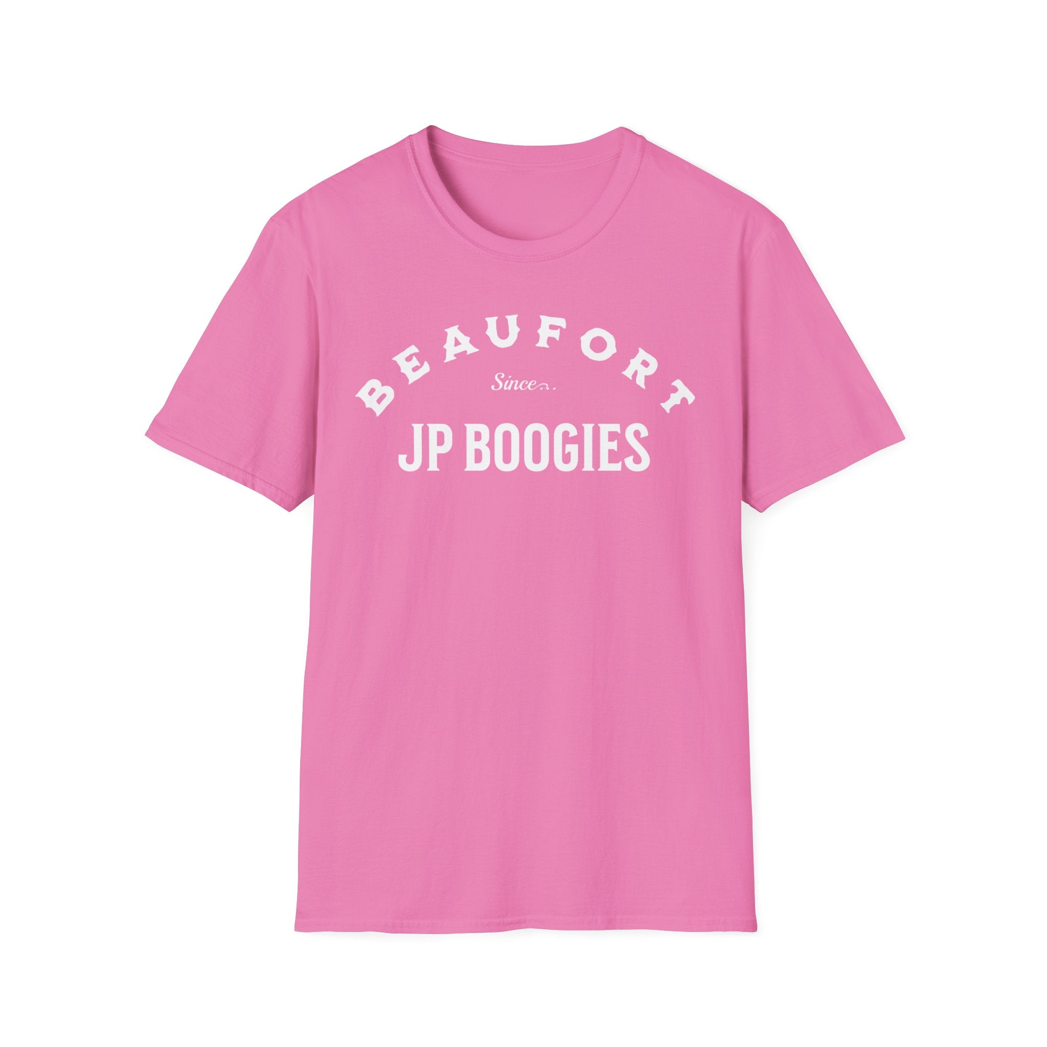 Beaufort Since JP Boogies