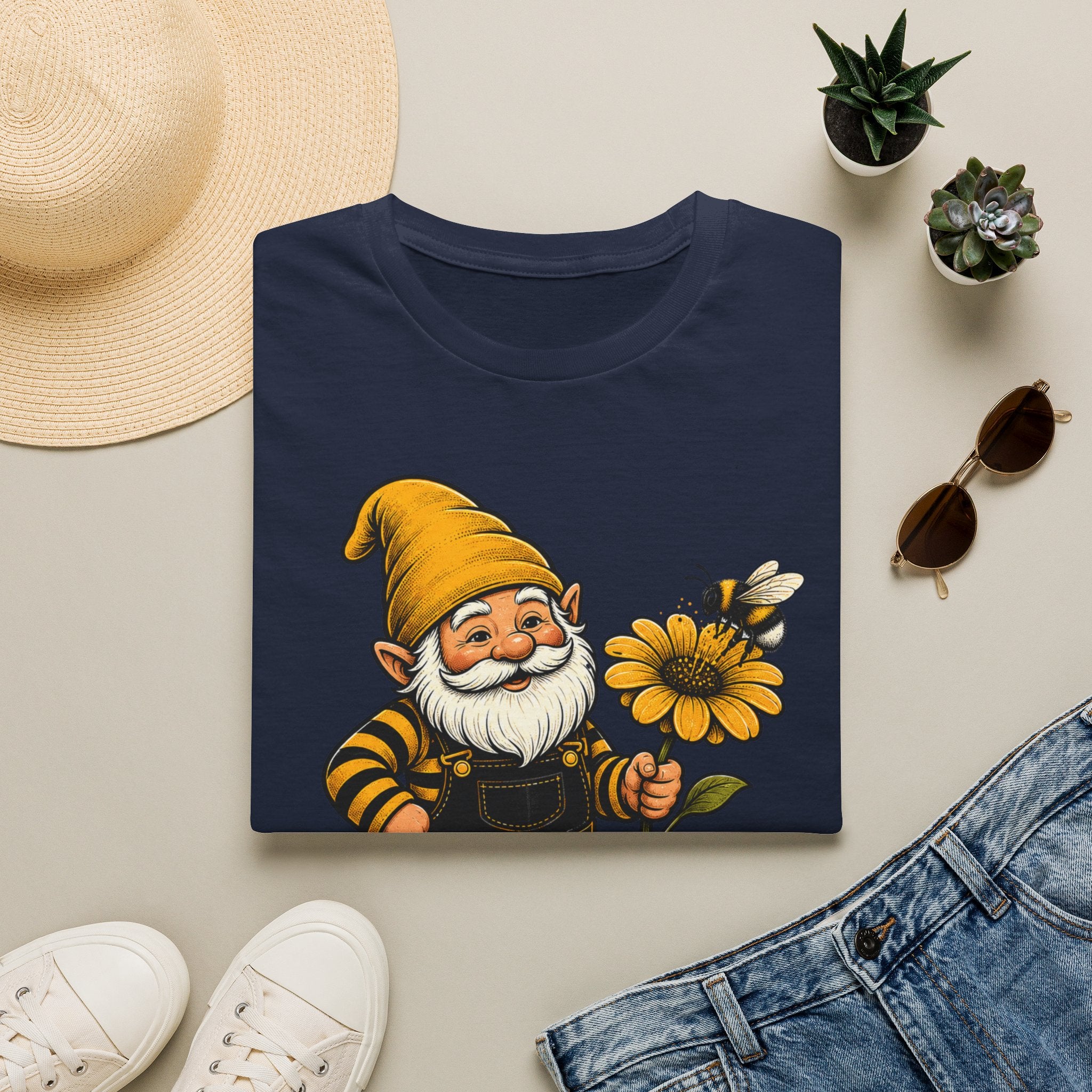 Bee Nice