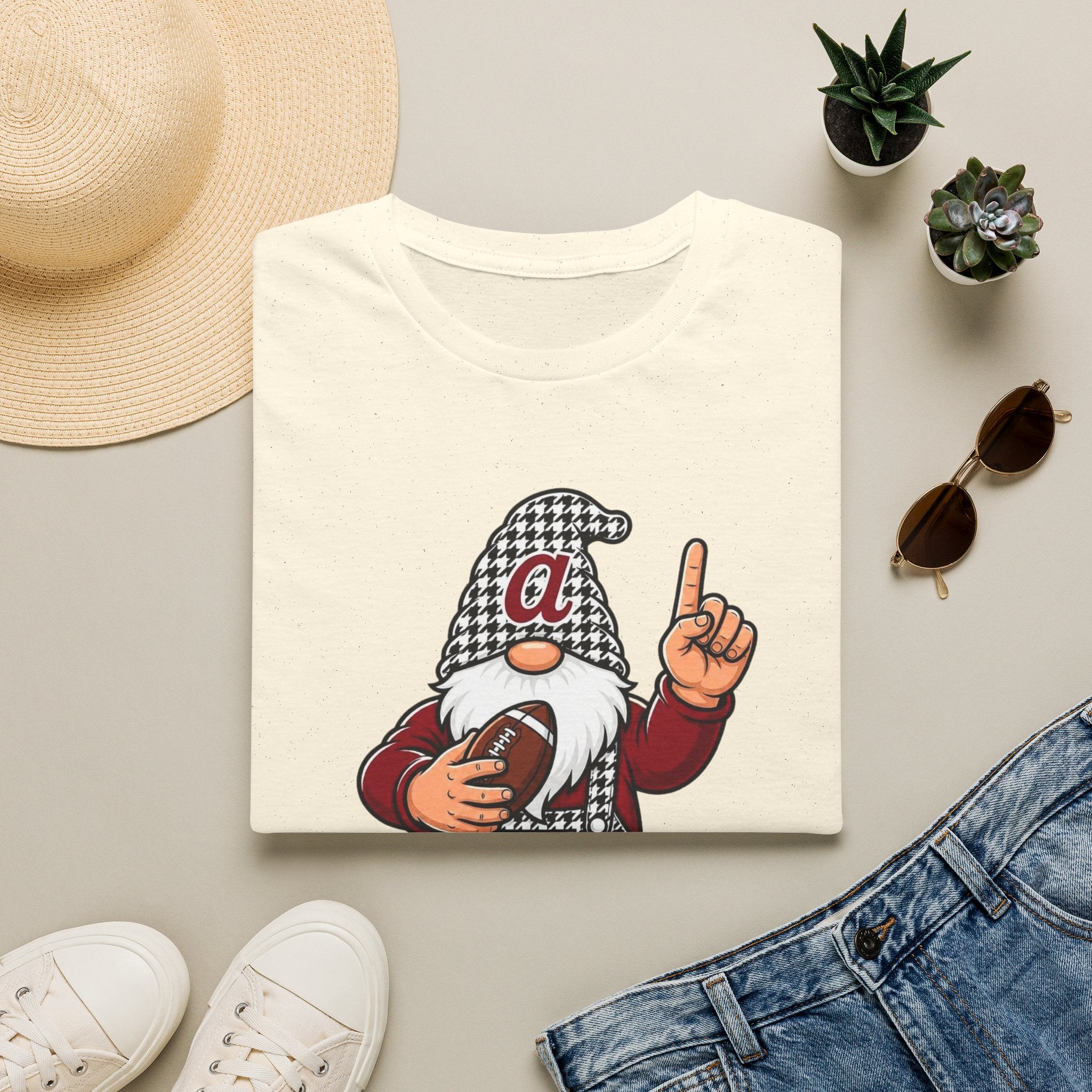 Bama Gonk