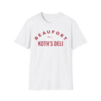 Beaufort Since Koth's Deli