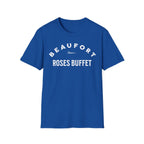 Beaufort Since Roses Buffet