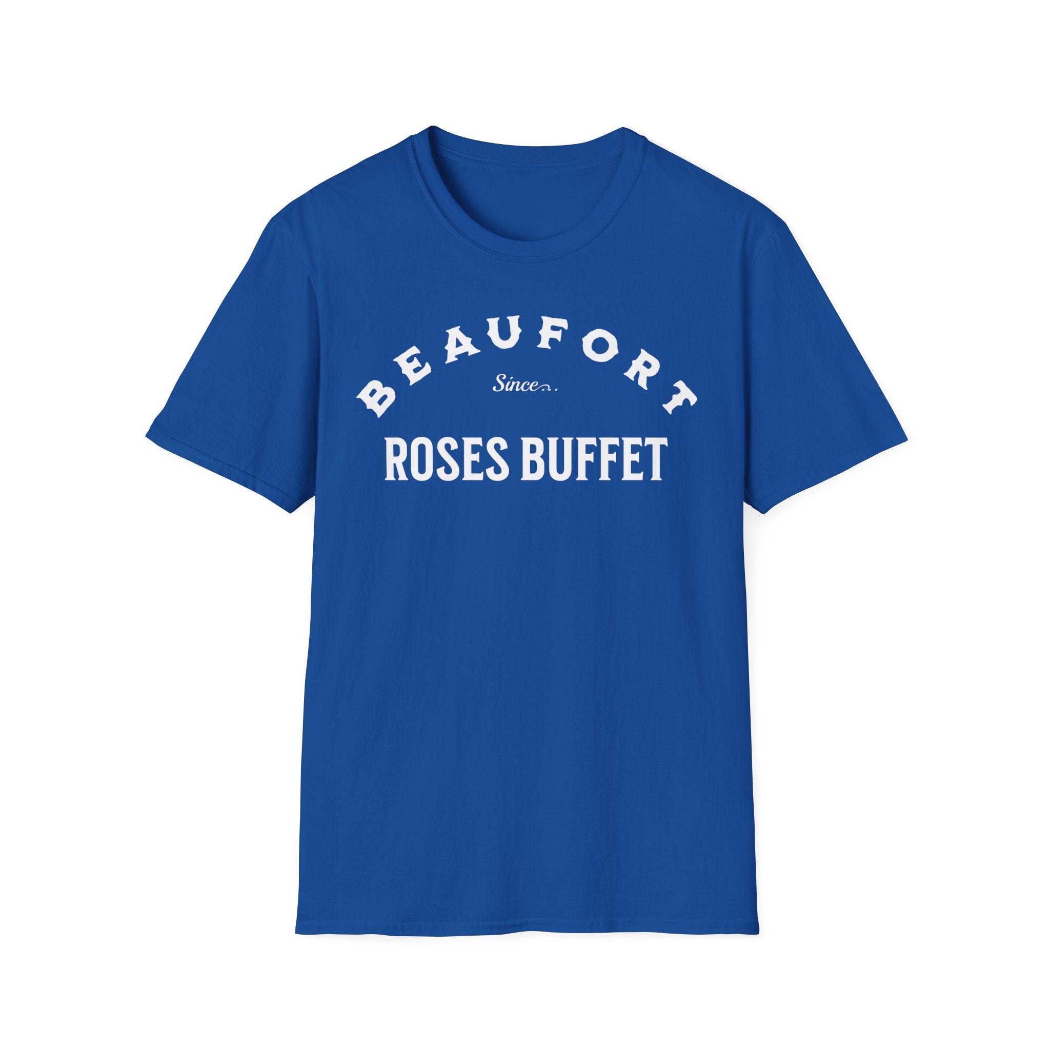 Beaufort Since Roses Buffet