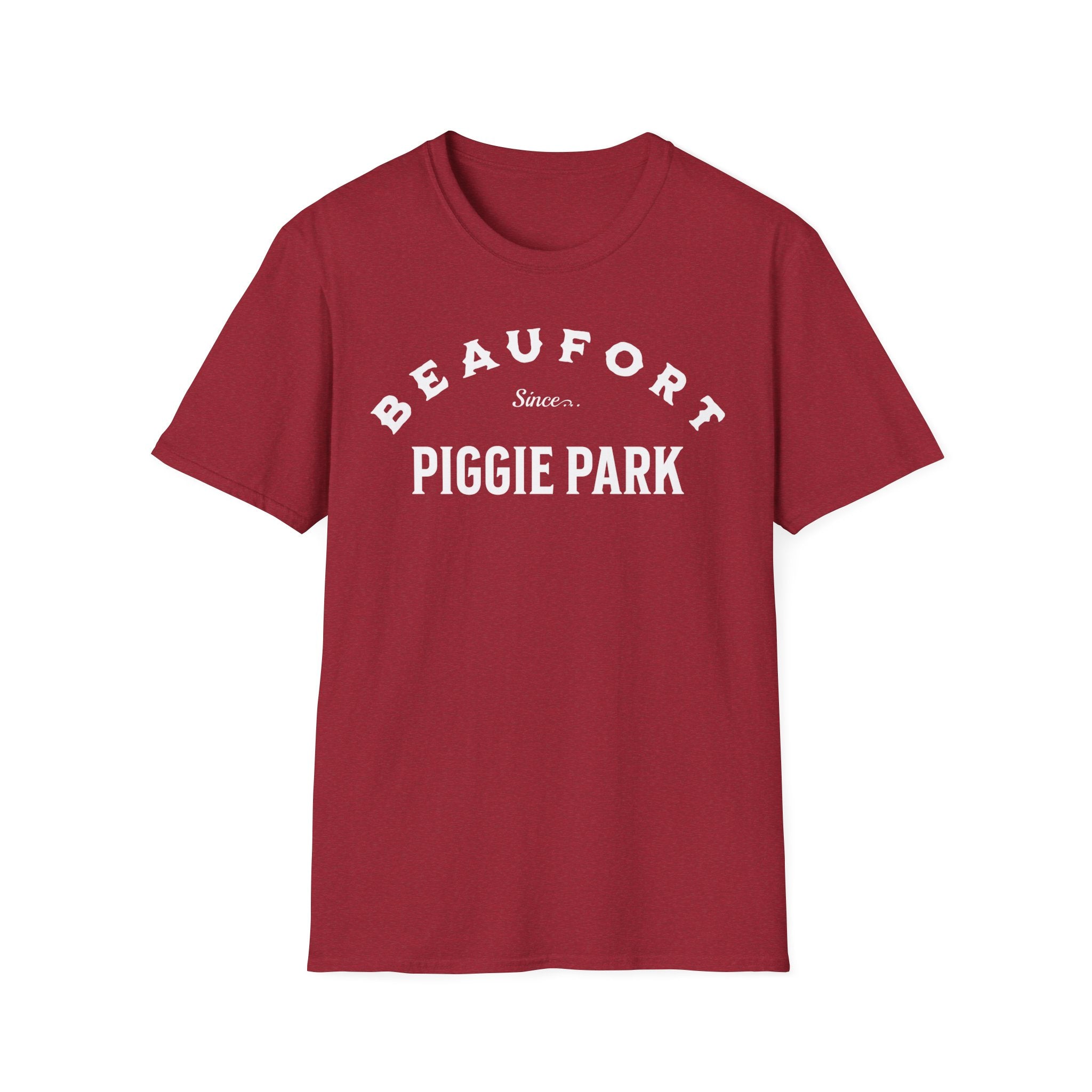 Beaufort Since Piggie Park