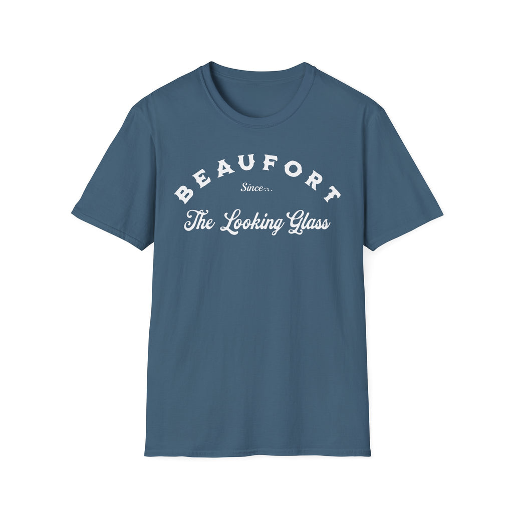 Beaufort Since Looking Glass