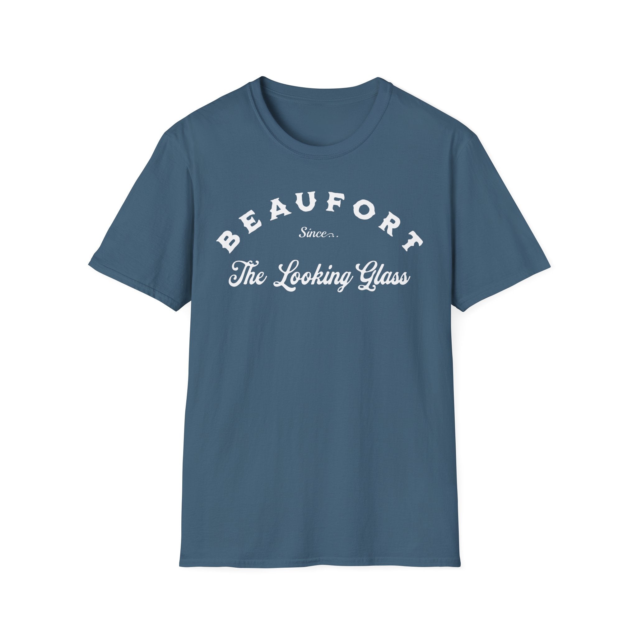 Beaufort Since Looking Glass