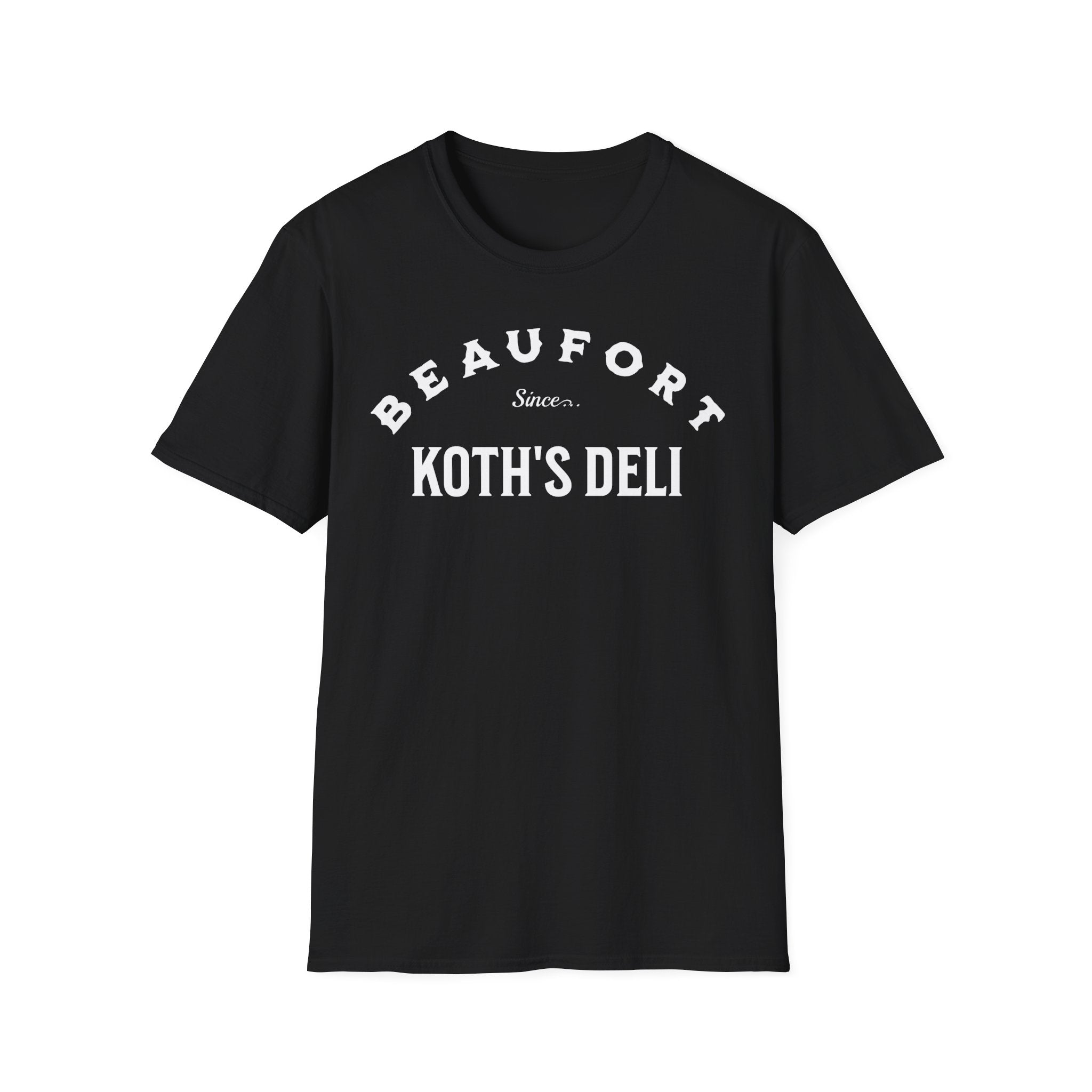 Beaufort Since Koth's Deli