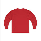 Resting Witch Face Long Sleeve Tee