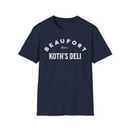 Beaufort Since Koth's Deli