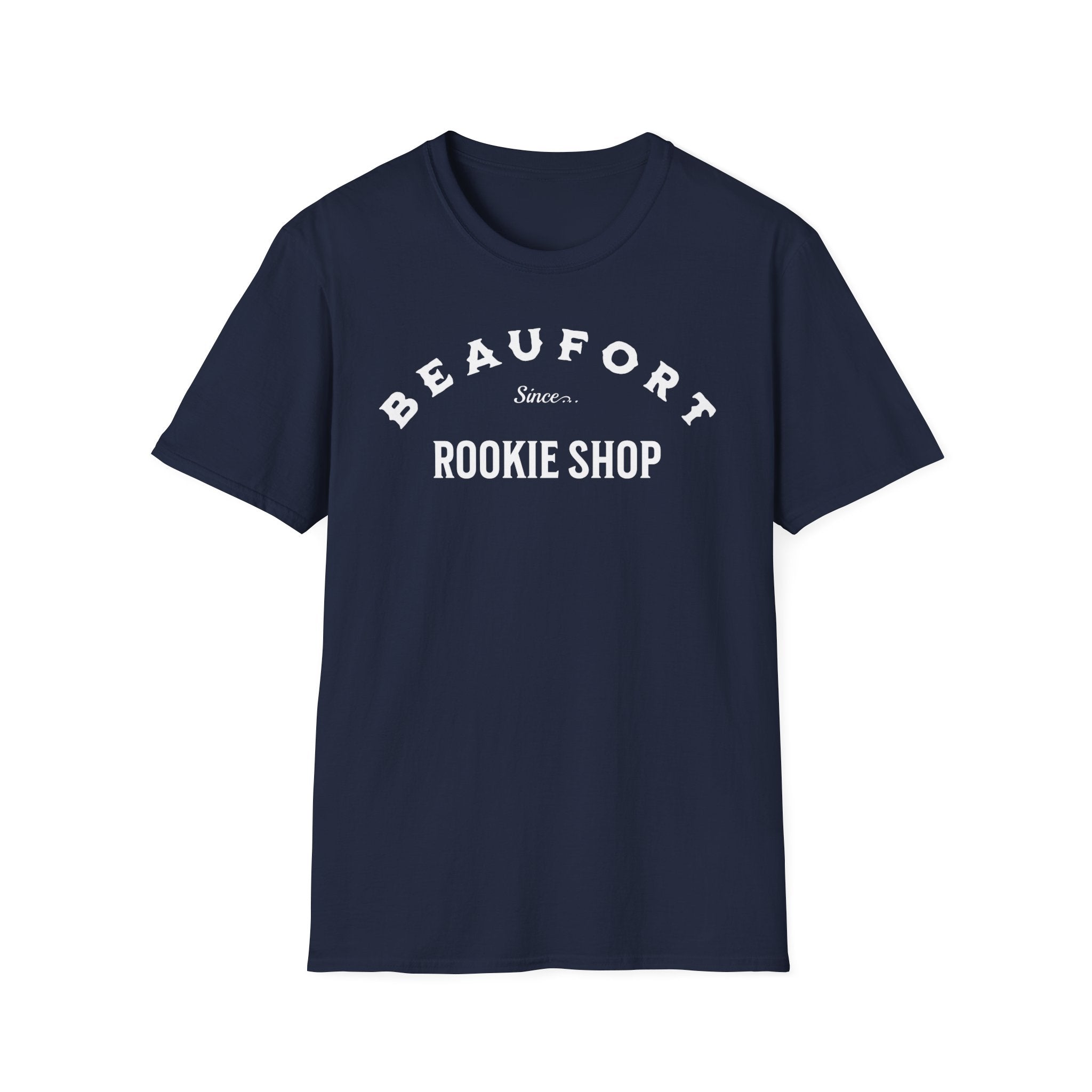 Beaufort Since Rookie Shop