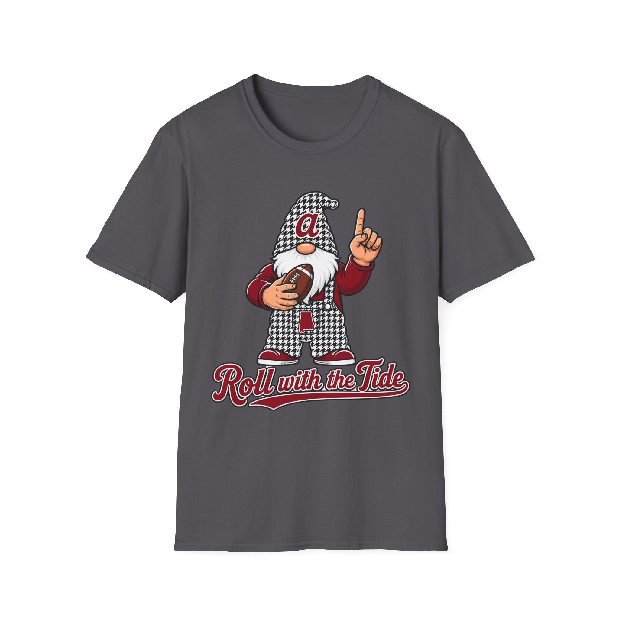 Bama Gonk