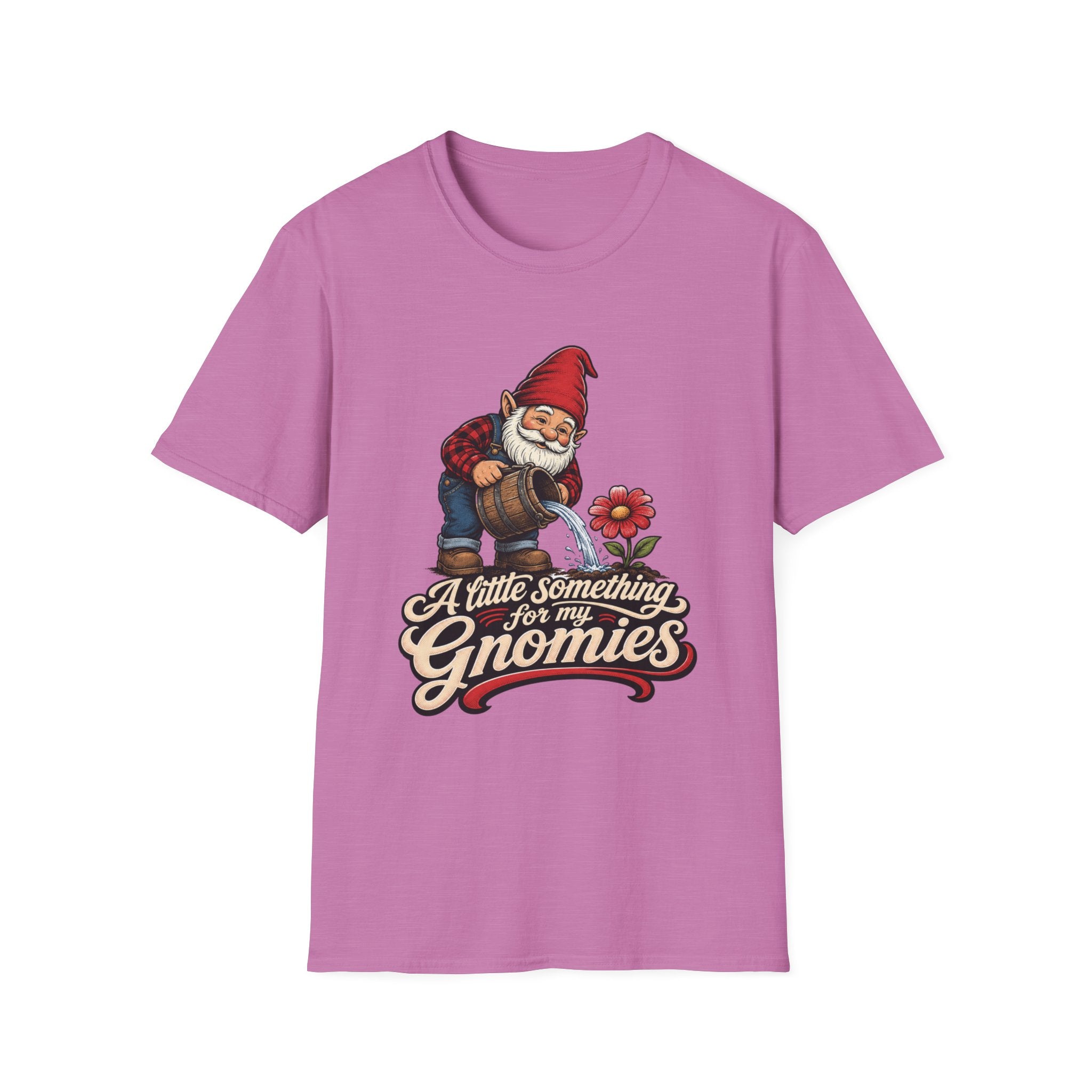 Something for my Gnomies