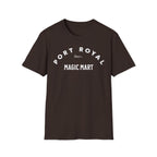 Port Royal Since Magic Mart