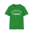 Beaufort Since JP Boogies