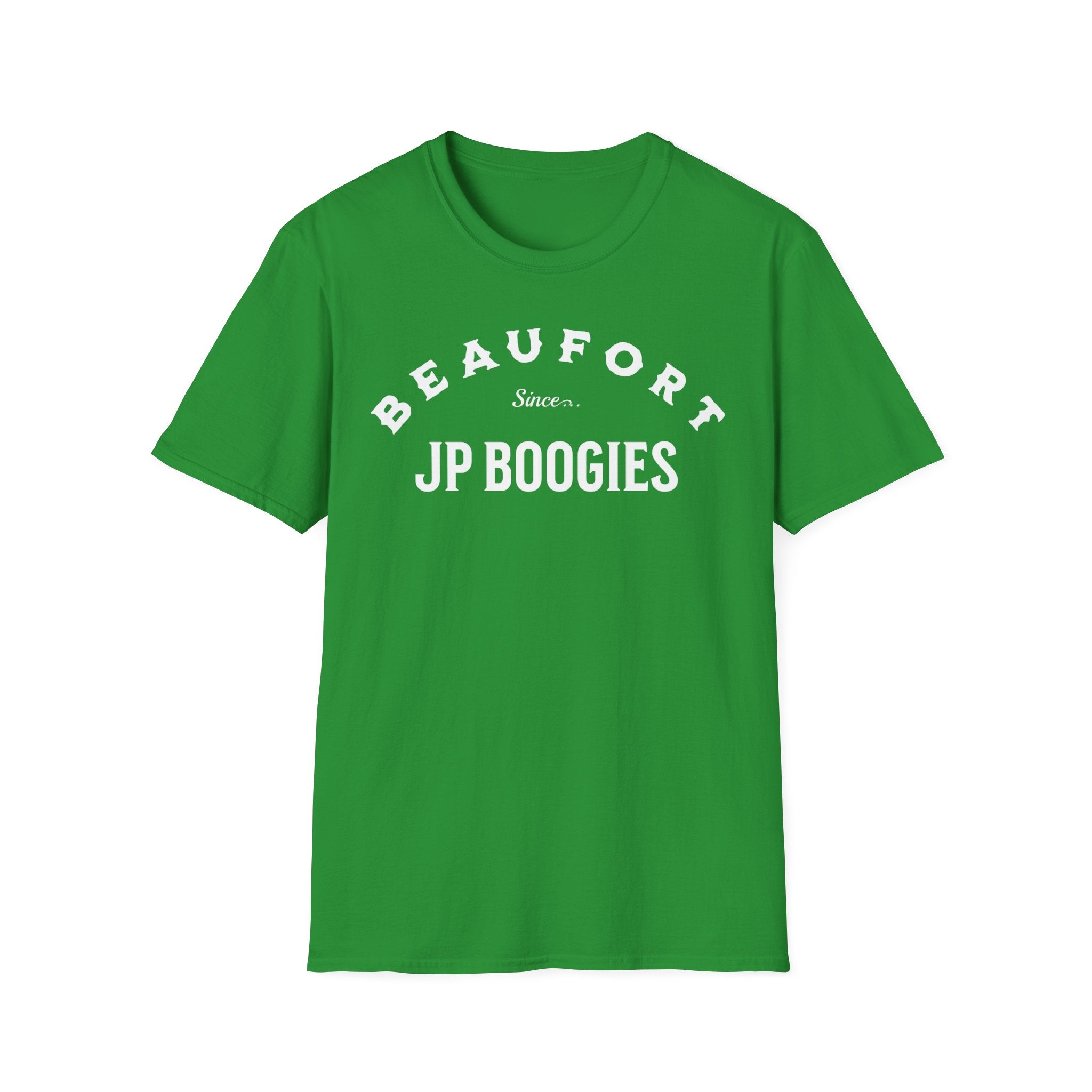 Beaufort Since JP Boogies