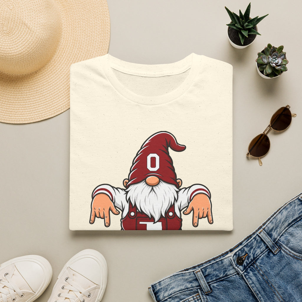 Sooner Gonk