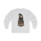 Bah Humbug Long Sleeve Tee