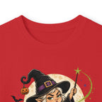 Resting Witch Face Long Sleeve Tee