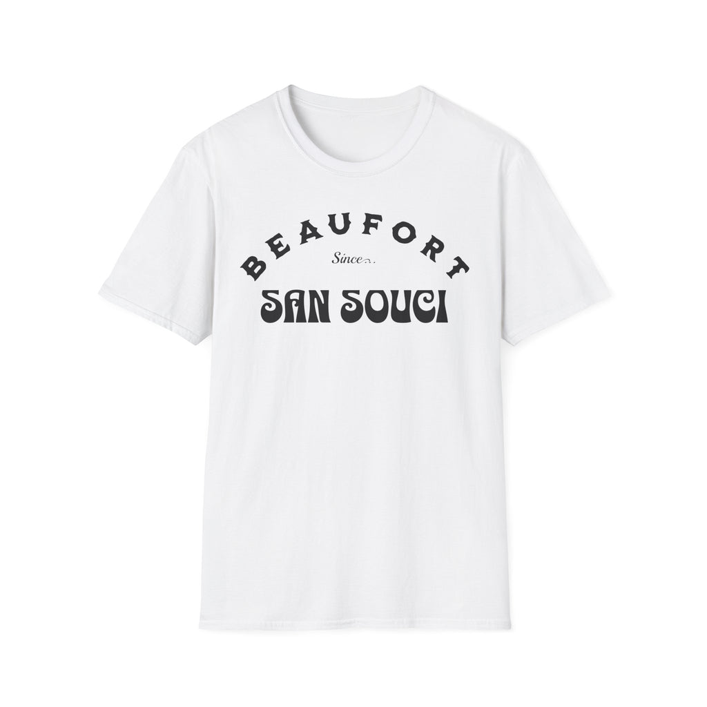 Beaufort Since San Souci