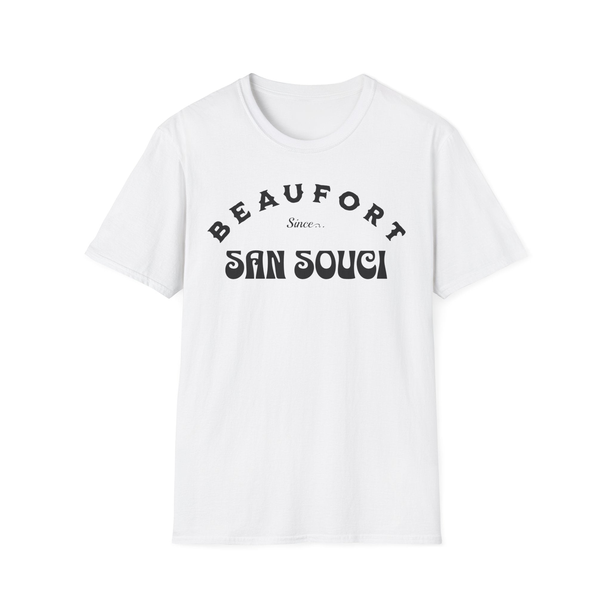 Beaufort Since San Souci