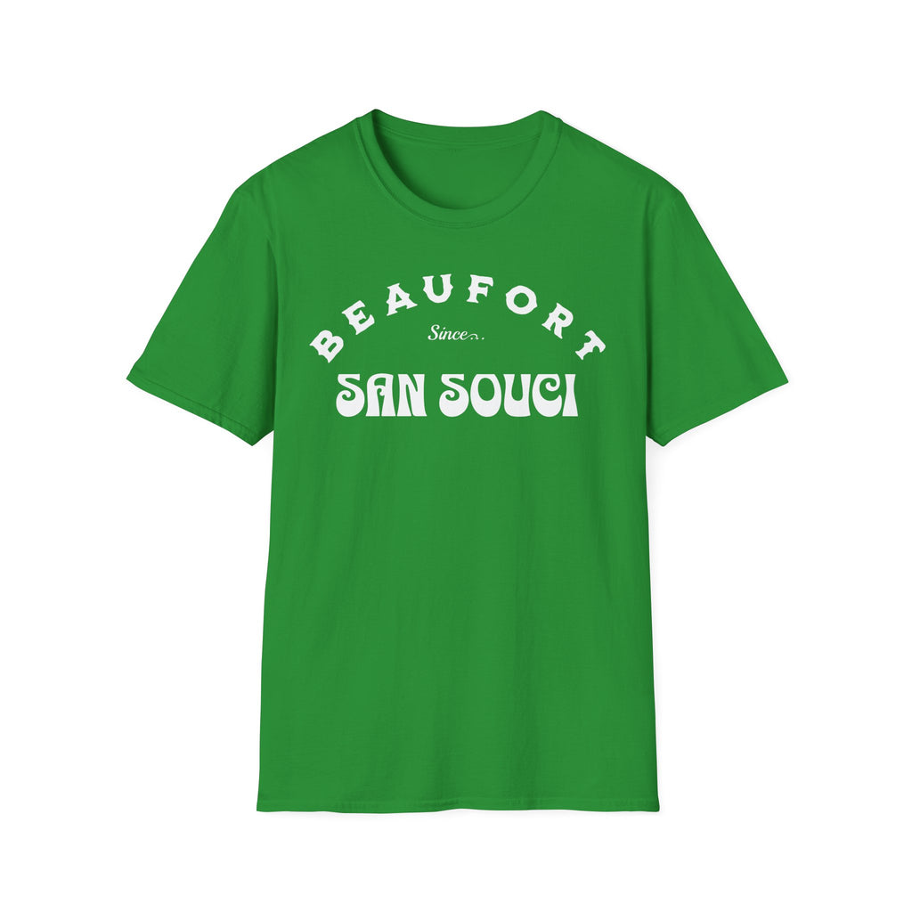 Beaufort Since San Souci