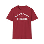Beaufort Since JP Boogies