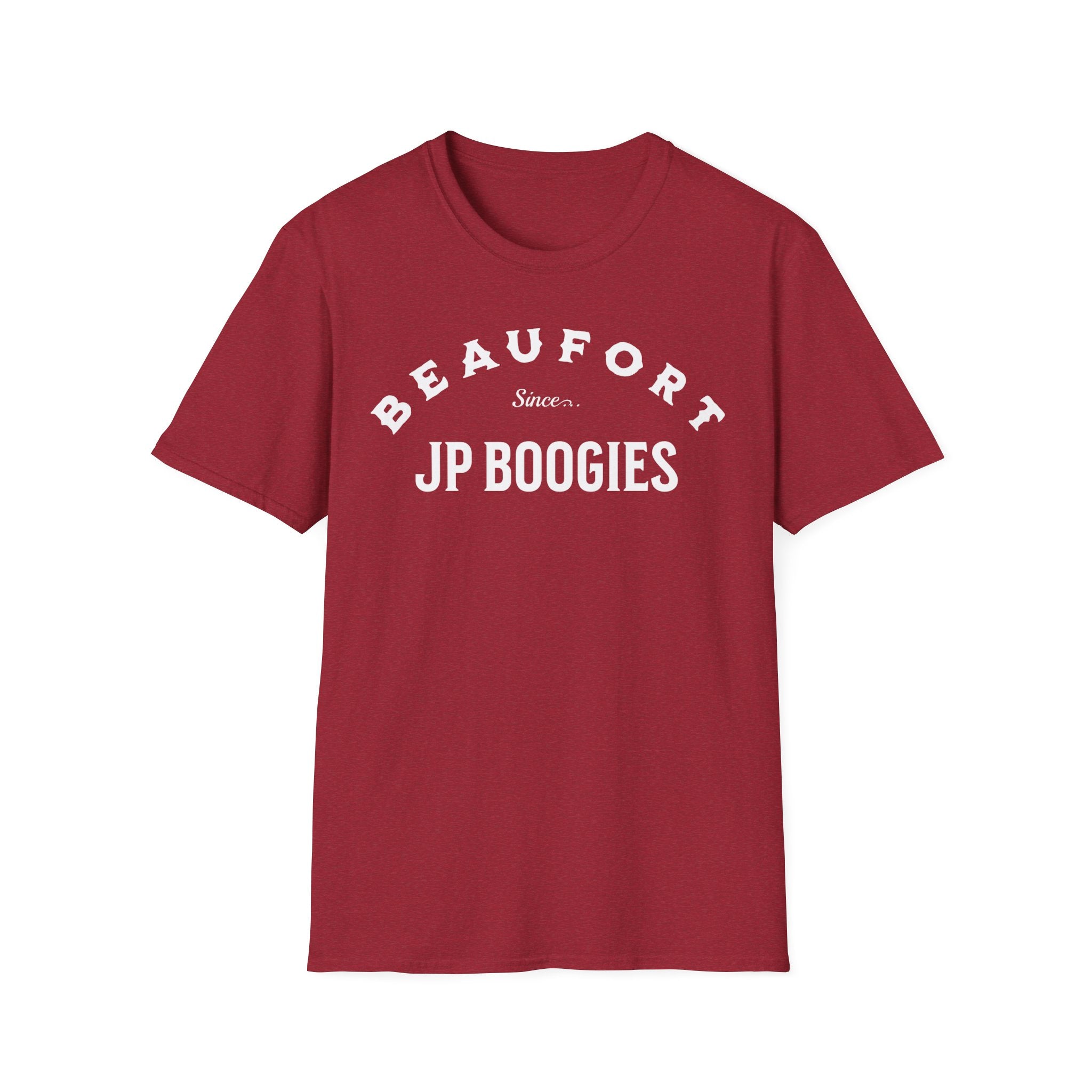 Beaufort Since JP Boogies