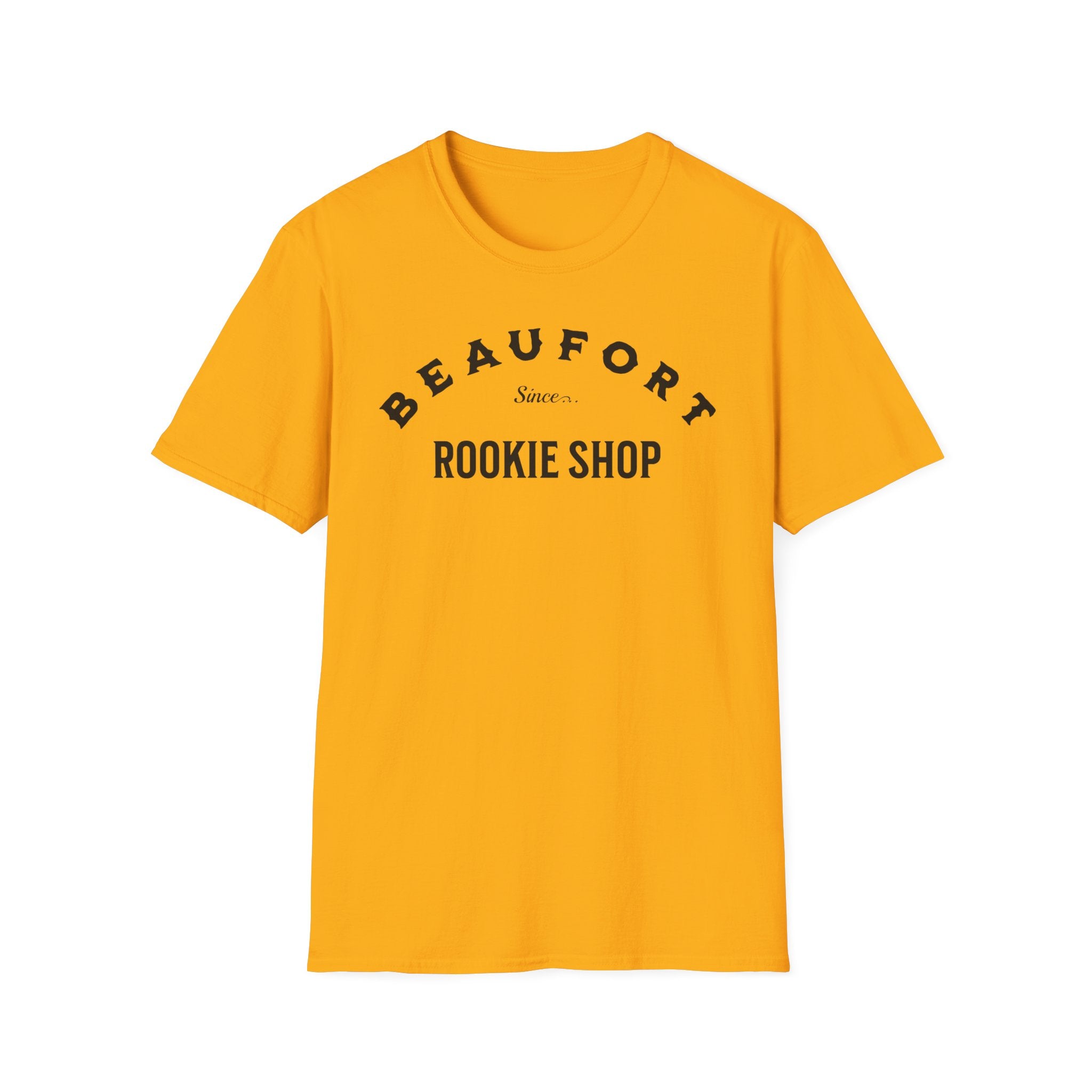 Beaufort Since Rookie Shop