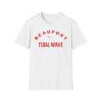 Beaufort Since Tidal Wave