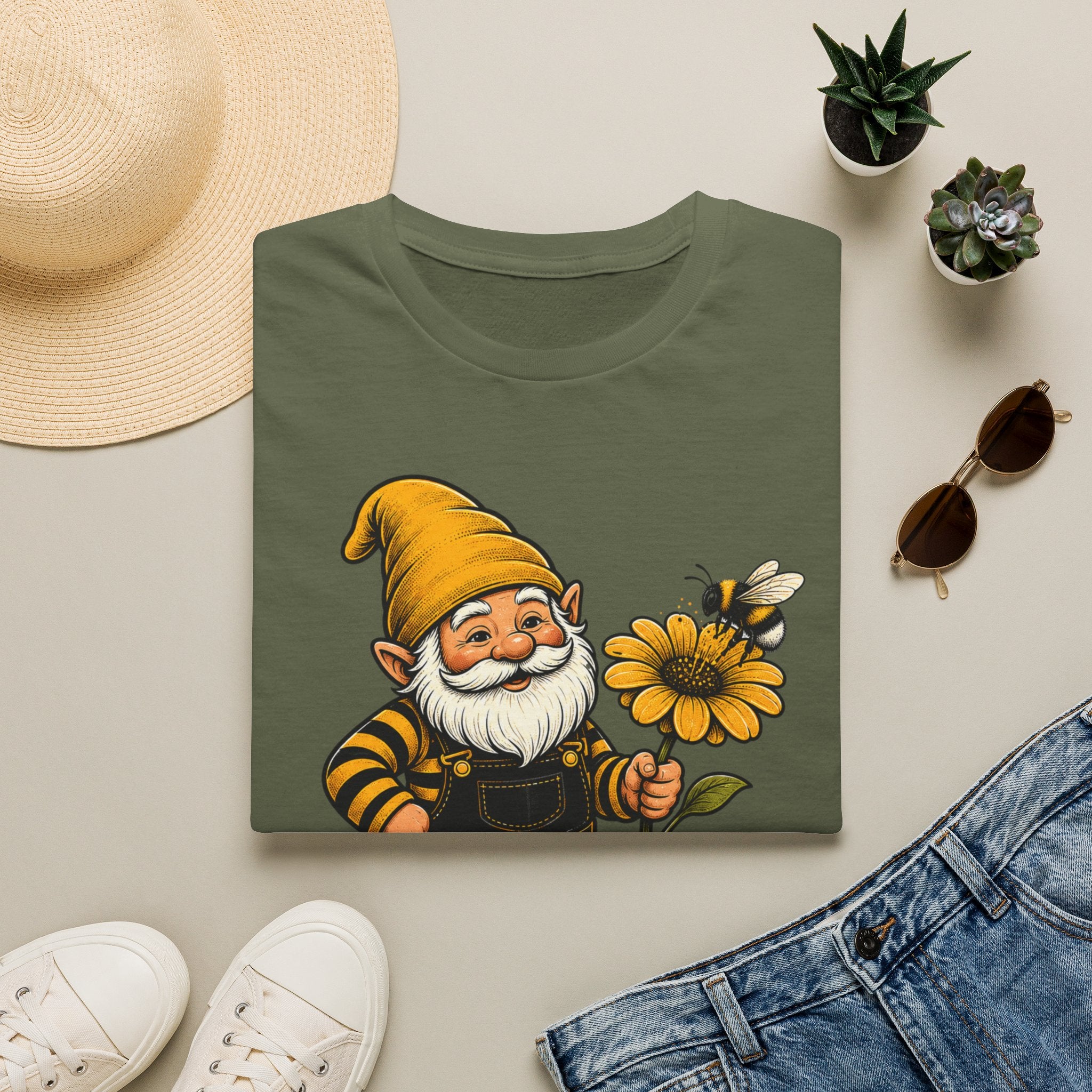 Bee Nice