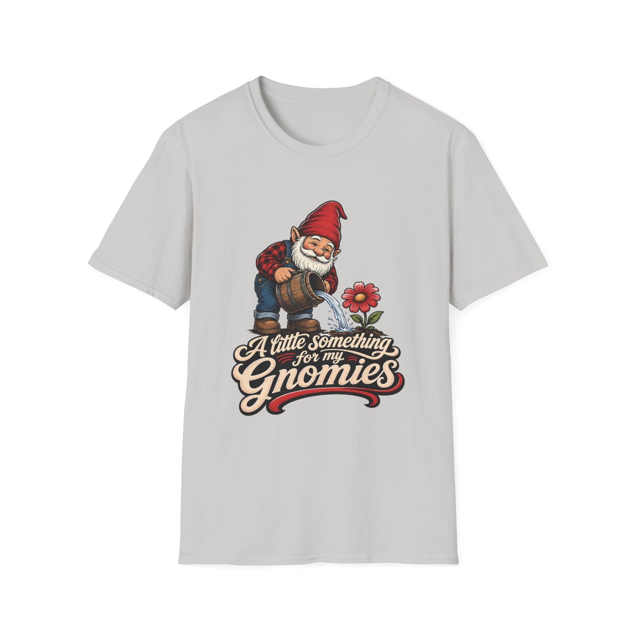Something for my Gnomies