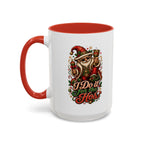 For the Hos Accent Coffee Mug (11, 15oz)