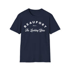 Beaufort Since Looking Glass