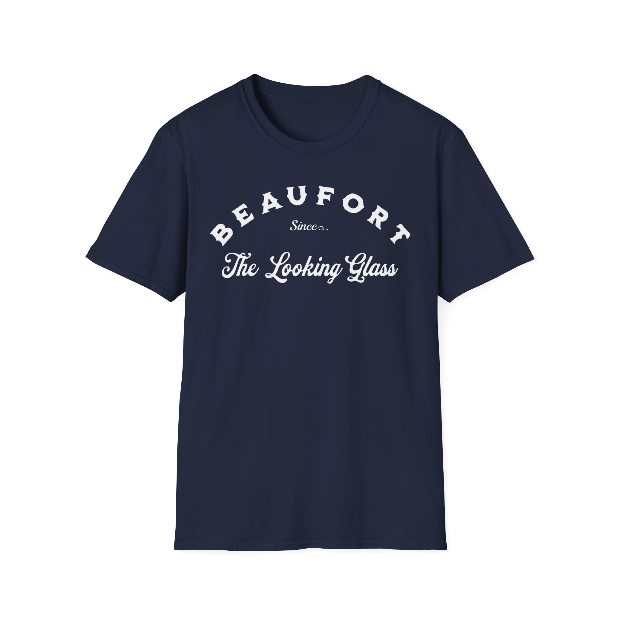 Beaufort Since Looking Glass