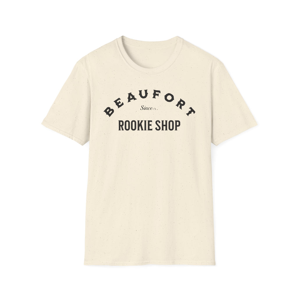 Beaufort Since Rookie Shop