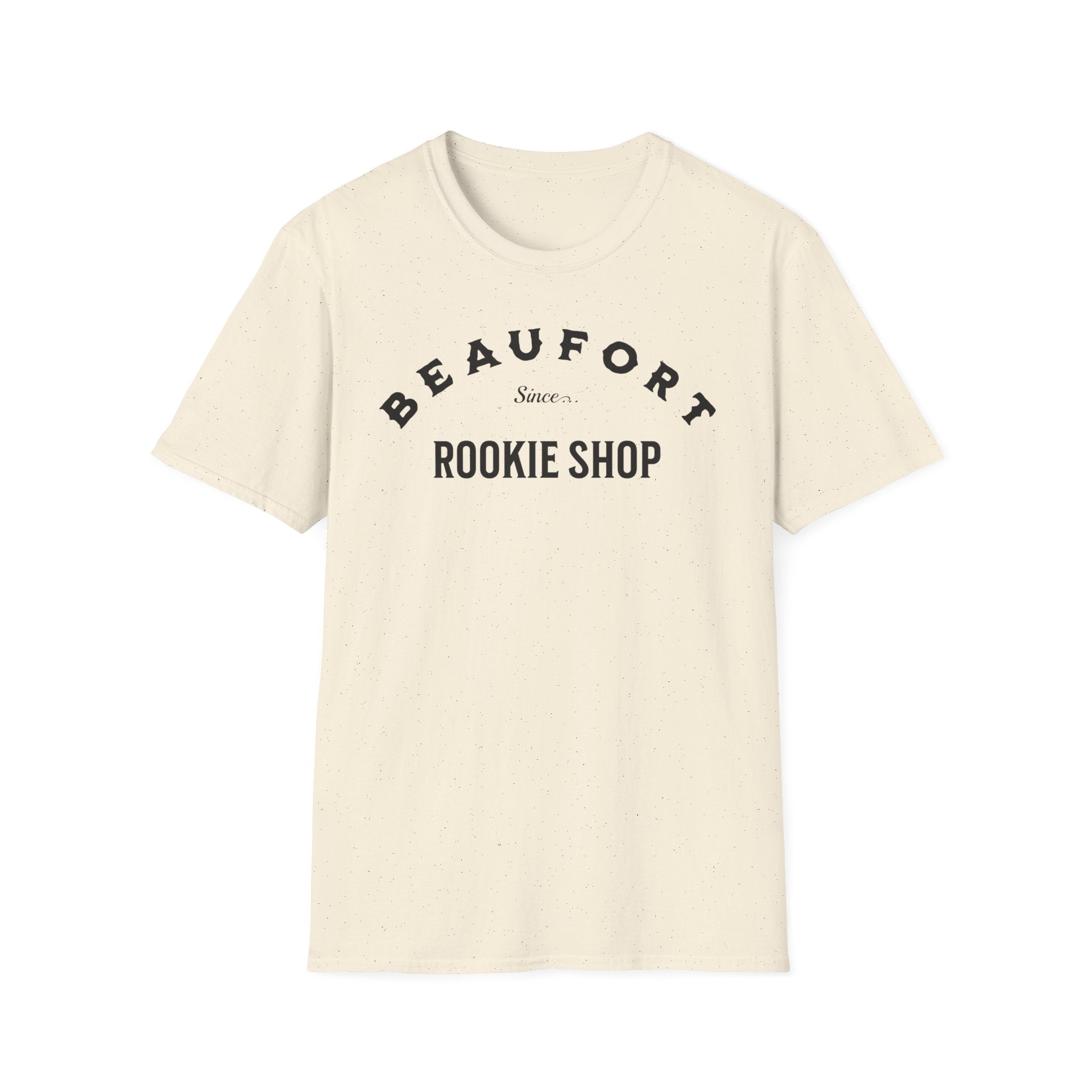 Beaufort Since Rookie Shop