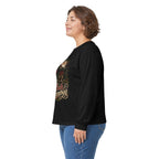 Bah Humbug Long Sleeve Tee