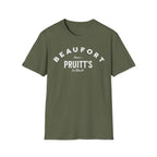 Beaufort Since Pruitt