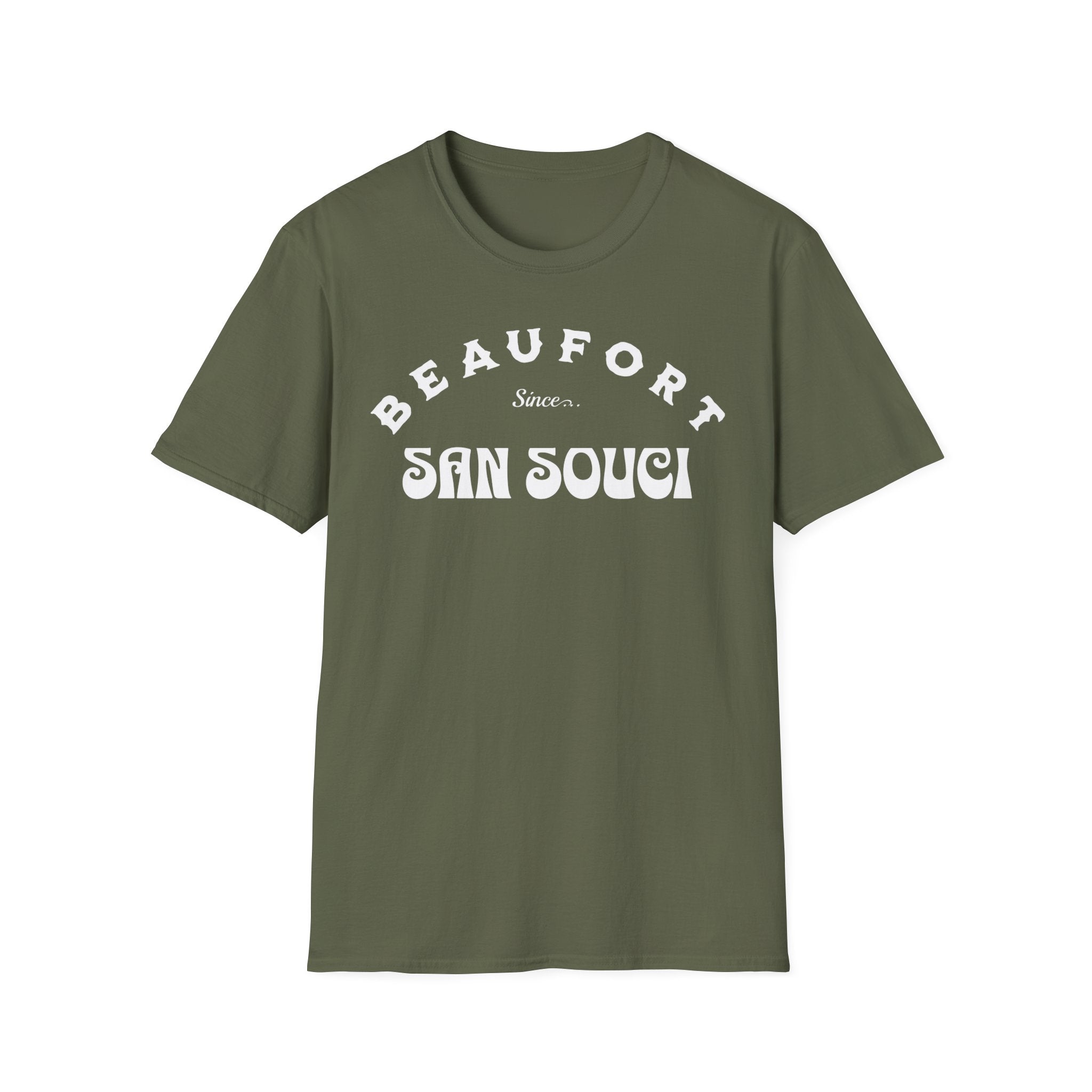 Beaufort Since San Souci